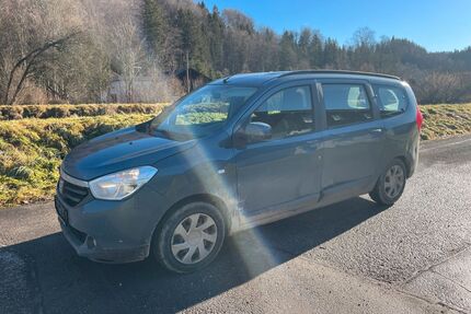 Dacia Lodgy Gebrauchtwagen