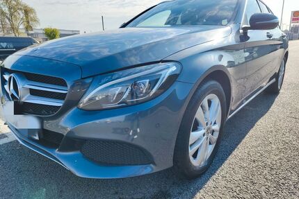 Mercedes-Benz C 220 Gebrauchtwagen