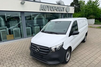 Mercedes-Benz Vito Gebrauchtwagen