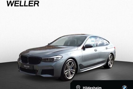 BMW 640 Gran Turismo Gebrauchtwagen