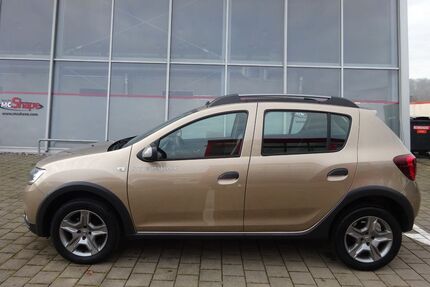 Dacia Sandero Gebrauchtwagen