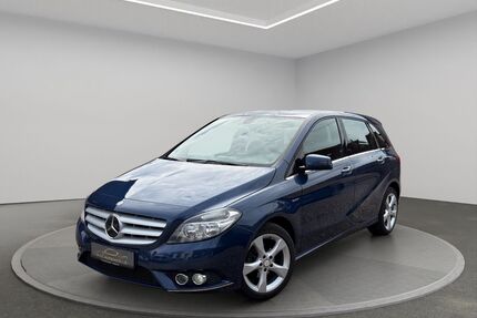 Mercedes-Benz B 180 Gebrauchtwagen