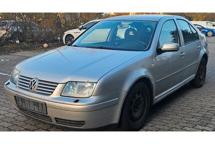 VW Bora Gebrauchtwagen