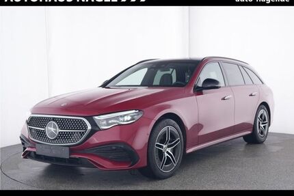 Mercedes-Benz E 300 Gebrauchtwagen