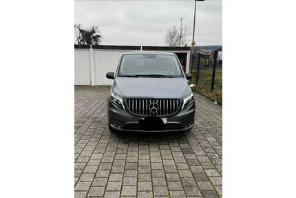 Mercedes-Benz Vito Gebrauchtwagen