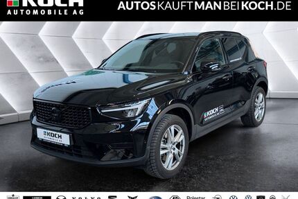 Volvo XC40 Gebrauchtwagen