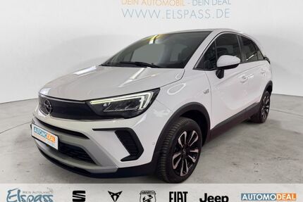 Opel Crossland (X) Gebrauchtwagen