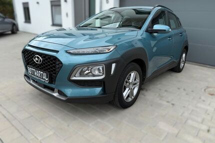 Hyundai KONA Gebrauchtwagen
