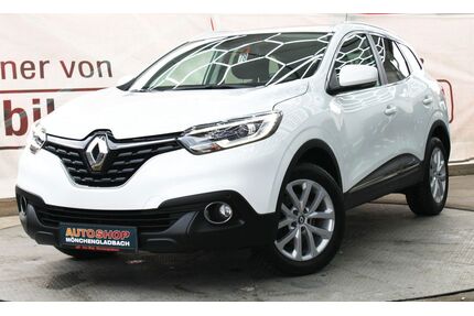 Renault Kadjar Gebrauchtwagen