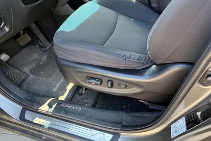 Kia Sorento Gebrauchtwagen