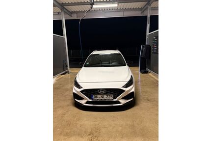 Hyundai i30 Gebrauchtwagen