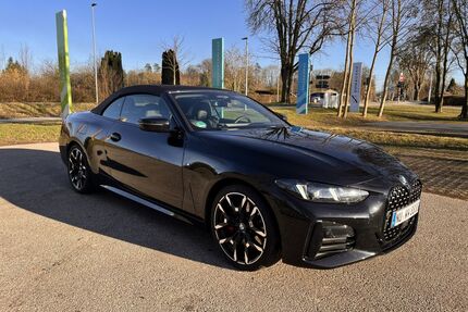 BMW 420 Gebrauchtwagen
