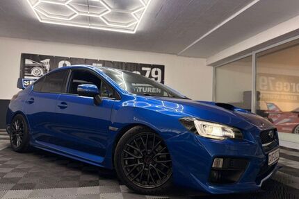 Subaru Impreza Gebrauchtwagen