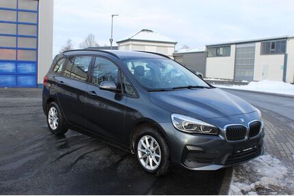 BMW 216 Gebrauchtwagen