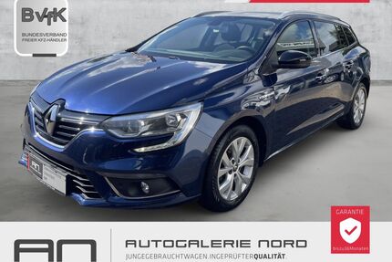 Renault Megane Gebrauchtwagen
