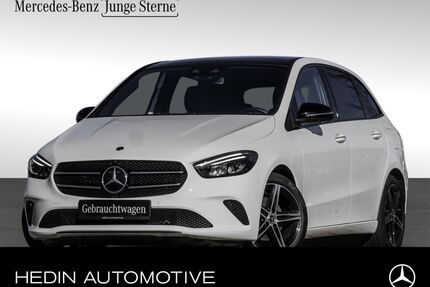Mercedes-Benz B 200 Gebrauchtwagen