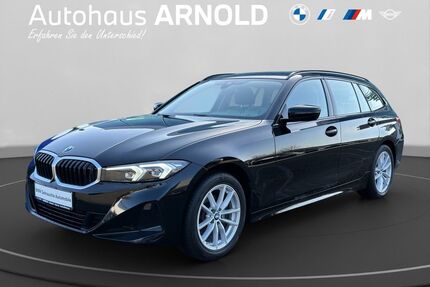 BMW 320 Gebrauchtwagen