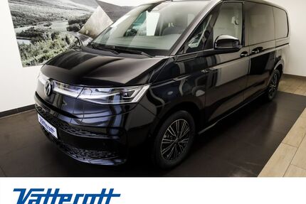 VW T7 Multivan Gebrauchtwagen