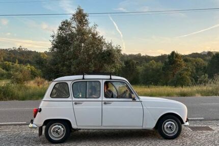 Renault R 4 Gebrauchtwagen
