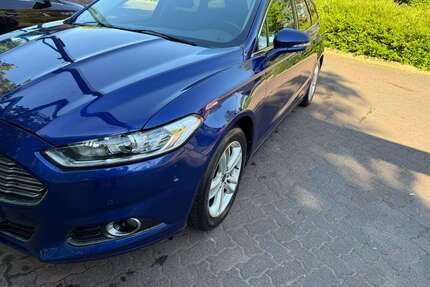 Ford Mondeo Gebrauchtwagen