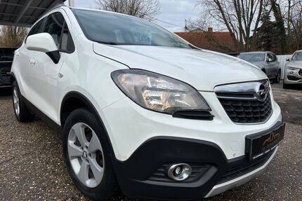 Opel Mokka Gebrauchtwagen