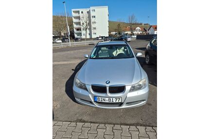 BMW 320 Gebrauchtwagen