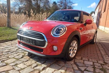 Mini ONE Gebrauchtwagen