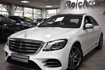 Mercedes-Benz S 400 Gebrauchtwagen