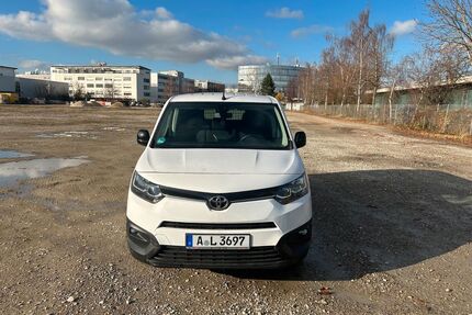 Toyota Proace City Gebrauchtwagen