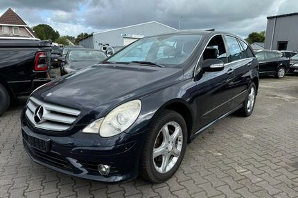 Mercedes-Benz R 350 Gebrauchtwagen