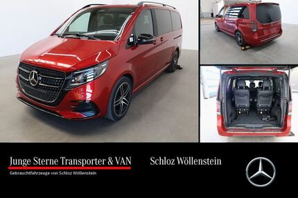 Mercedes-Benz V 300 Gebrauchtwagen