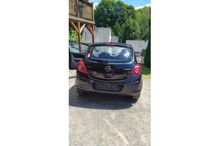 Opel Corsa Gebrauchtwagen