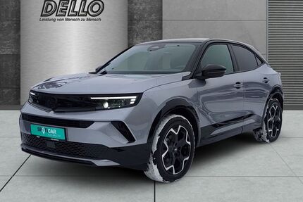 Opel Mokka Gebrauchtwagen