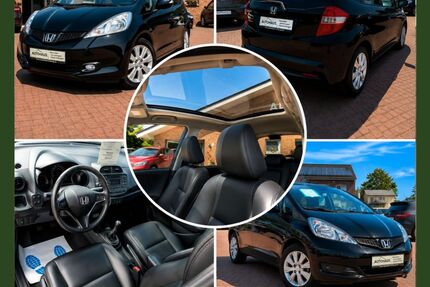 Honda Jazz Gebrauchtwagen