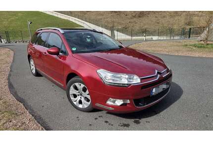 Citroen C5 Gebrauchtwagen
