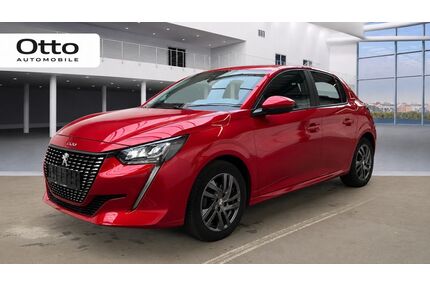 Peugeot 208 Gebrauchtwagen