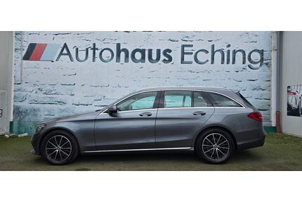 Mercedes-Benz C 180 Gebrauchtwagen