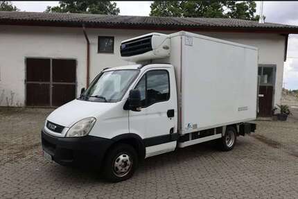 IVECO Daily Gebrauchtwagen