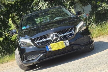 Mercedes-Benz A 200 Gebrauchtwagen