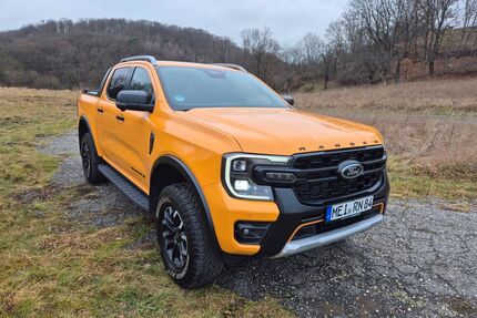 Ford Ranger Gebrauchtwagen