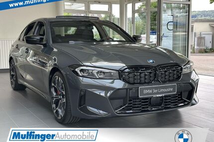 BMW M340d Gebrauchtwagen