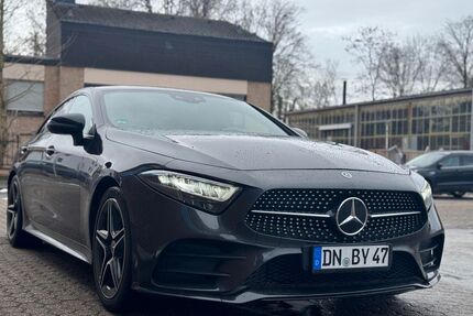 Mercedes-Benz CLS 300 Gebrauchtwagen
