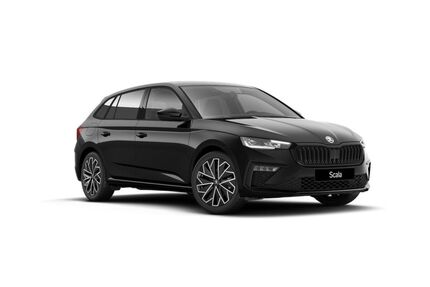 Skoda Scala Gebrauchtwagen