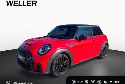 Mini Cooper S Gebrauchtwagen