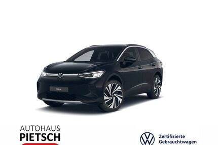 VW ID.4 Gebrauchtwagen