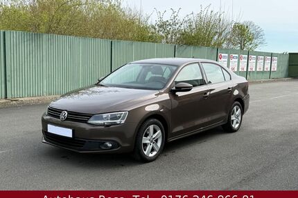 VW Jetta Gebrauchtwagen