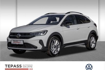 VW Taigo Gebrauchtwagen