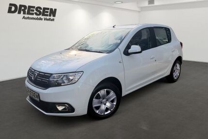 Dacia Sandero Gebrauchtwagen