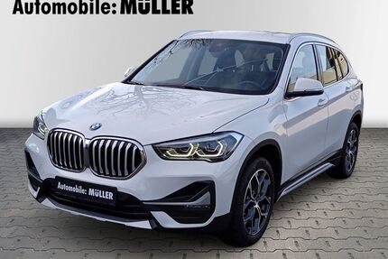 BMW X1 Gebrauchtwagen