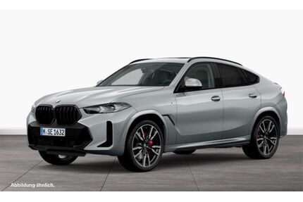 BMW X6 Gebrauchtwagen